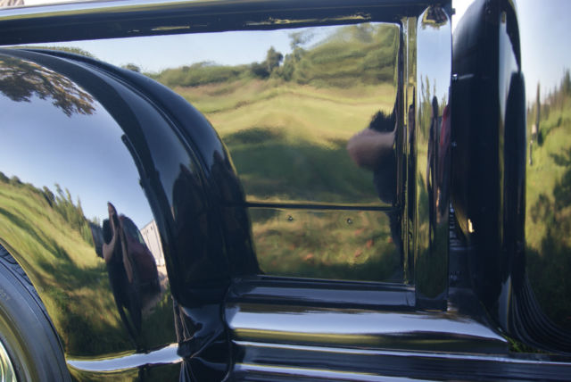 1955 Chevrolet Other Pickups First Series - photo 5