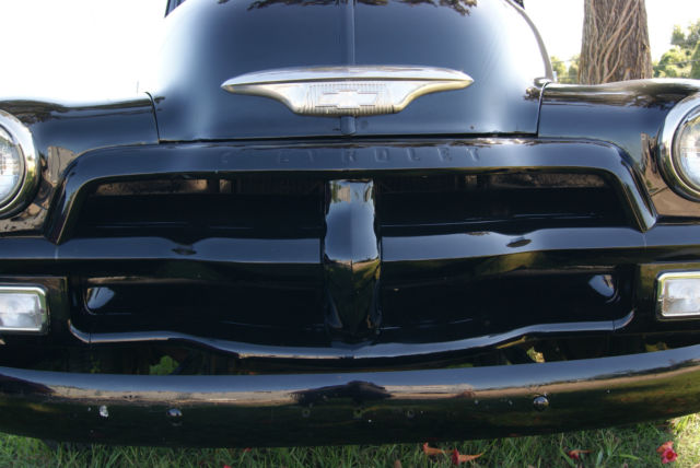 1955 Chevrolet Other Pickups First Series - photo 8