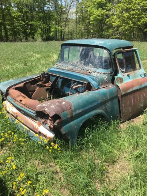 1955 Chevrolet Other Pickups - photo 13