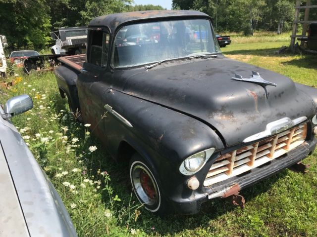 1955 Chevrolet Other Pickups - photo 2