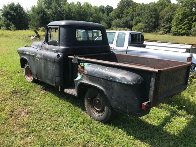 1955 Chevrolet Other Pickups - photo 3