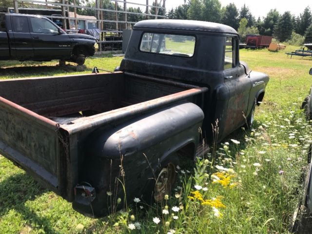 1955 Chevrolet Other Pickups - photo 4