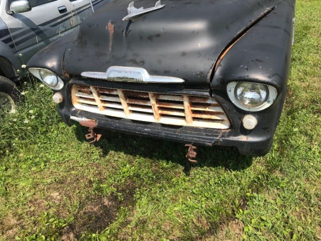 1955 Chevrolet Other Pickups - photo 5
