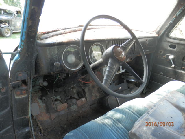 1955 Chevrolet Other Pickups - photo 11