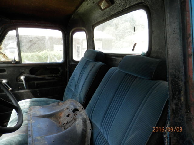 1955 Chevrolet Other Pickups - photo 12