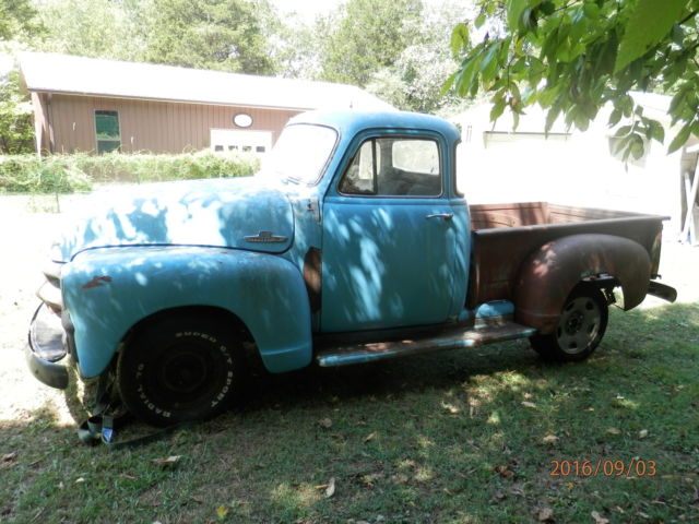 1955 Chevrolet Other Pickups - photo 2