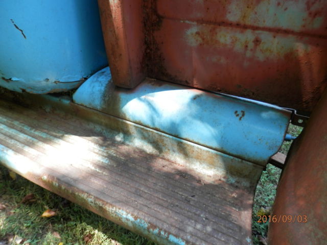 1955 Chevrolet Other Pickups - photo 4