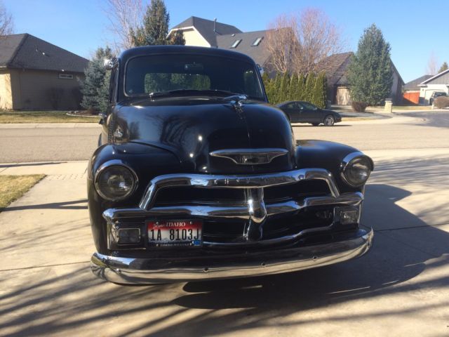 1955 Chevrolet Other Pickups - photo 6