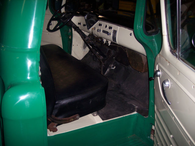 1955 Chevrolet Other Pickups - photo 8