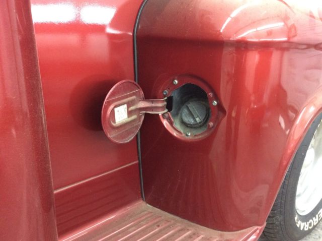 1955 Chevrolet Other Pickups 3100 Standard Cab Pickup 2-Door - photo 4