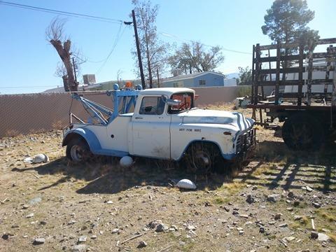 1955 Chevrolet Other Pickups 3600 Standard Cab Pickup 2-Door - photo 2