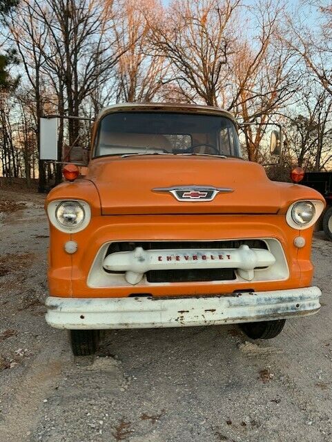 1955 Chevrolet Truck COE 1955 Chevrolet Other Pickups