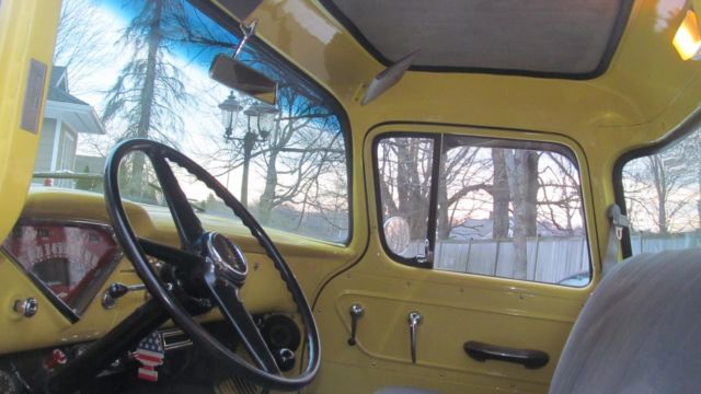 1955 Chevrolet Other Pickups - photo 3