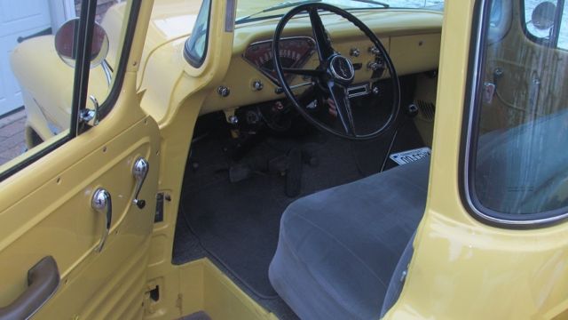 1955 Chevrolet Other Pickups - photo 5
