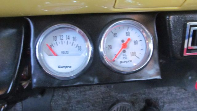1955 Chevrolet Other Pickups - photo 8