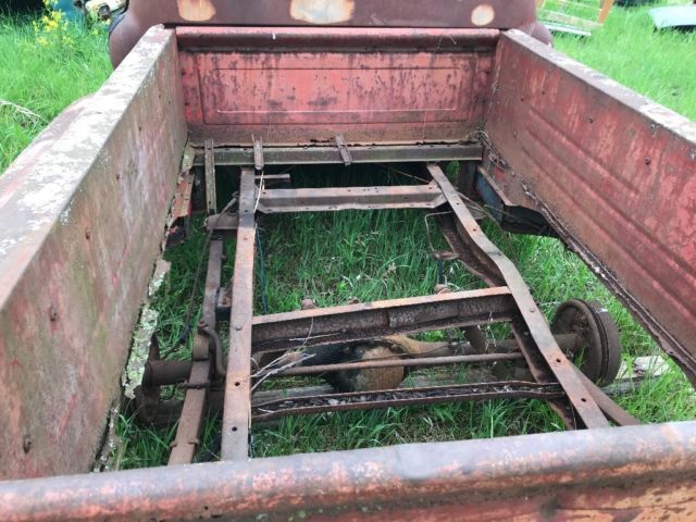 1955 Chevrolet Other Pickups - photo 6