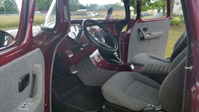 1955 Chevrolet Other Pickups - photo 6