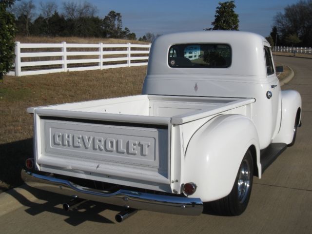 1955 Chevrolet Other Pickups Short Bed Show Winner - photo 4
