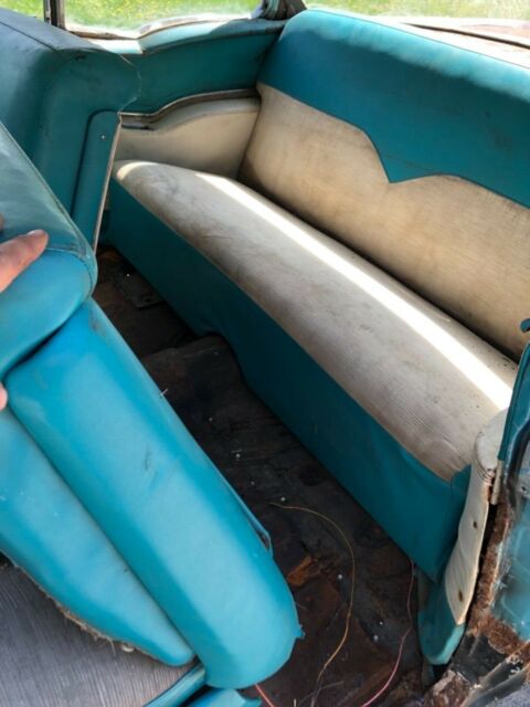 1955 Chevrolet Bel Air/150/210 - photo 10