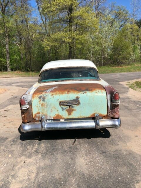 1955 Chevrolet Bel Air/150/210 - photo 5