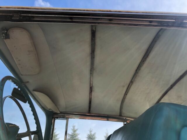 1955 Chevrolet Bel Air/150/210 - photo 9