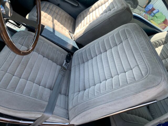 1955 Chevrolet Bel Air/150/210 - photo 10