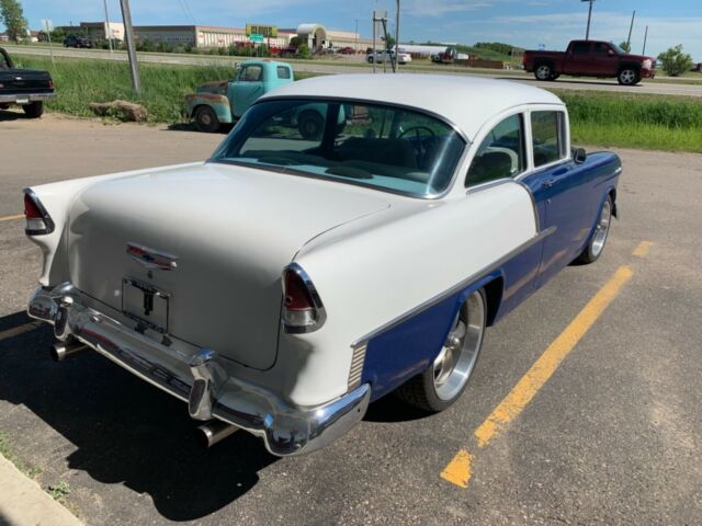 1955 Chevrolet Bel Air/150/210 - photo 6