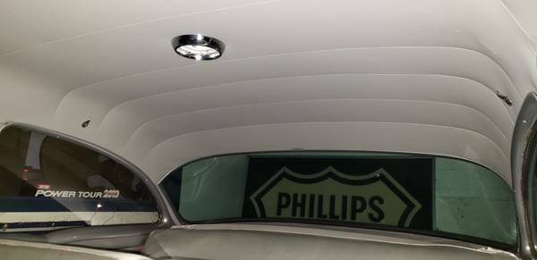 1955 Chevrolet Bel Air/150/210 210 - photo 10