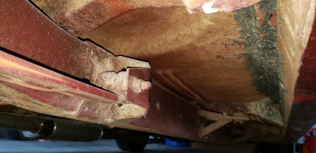 1955 Chevrolet Bel Air/150/210 210 - photo 13