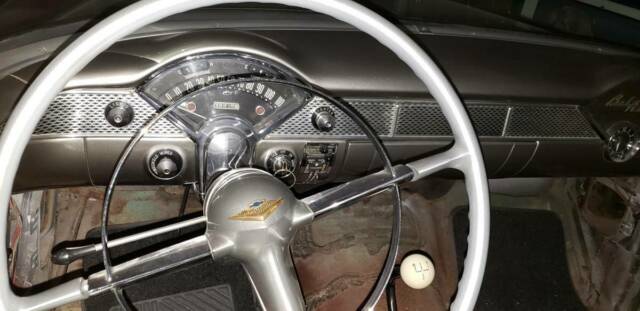 1955 Chevrolet Bel Air/150/210 210 - photo 9