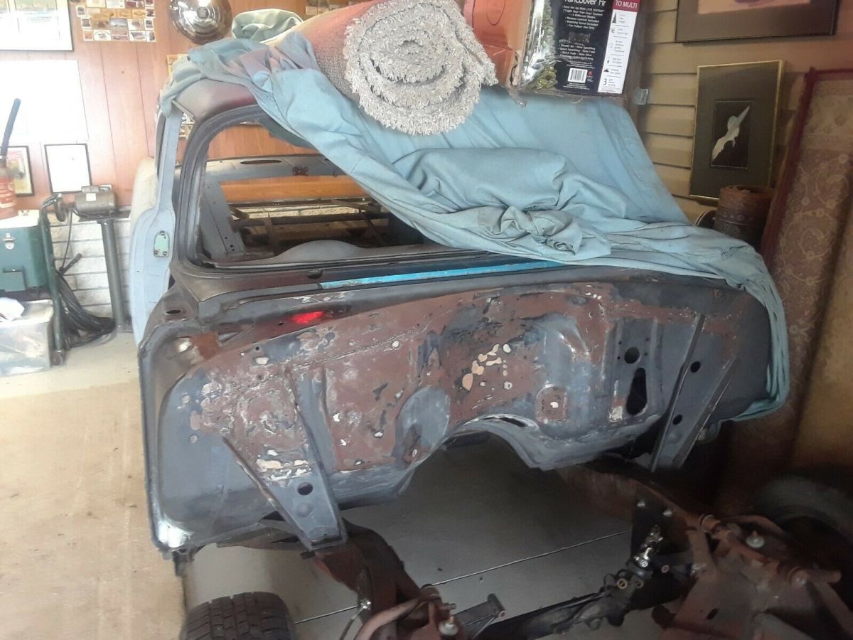 1955 Chevrolet Bel Air/150/210 210 - photo 3