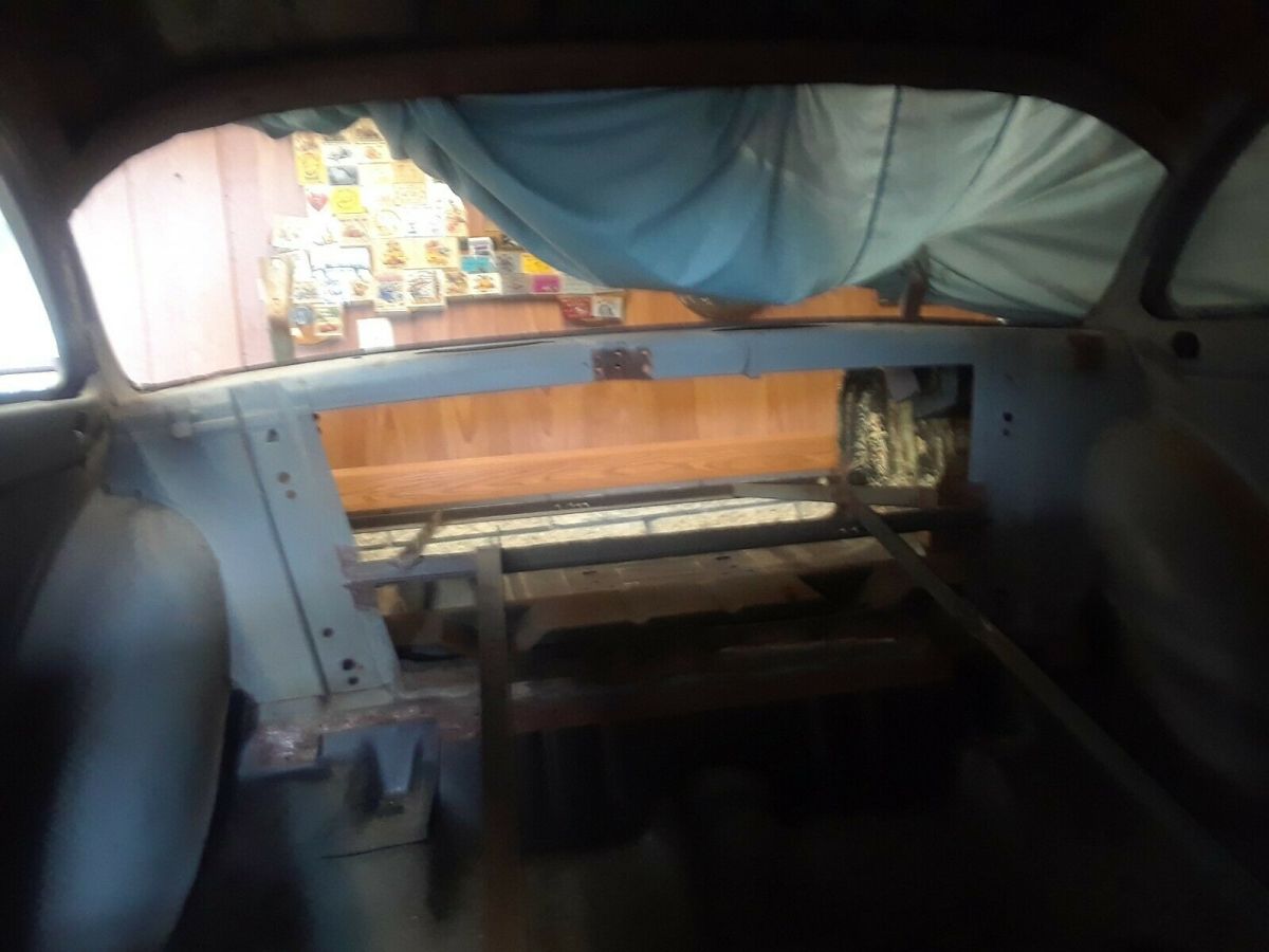 1955 Chevrolet Bel Air/150/210 210 - photo 7