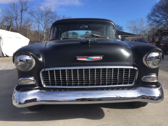 1955 chevrolet150/210 sedan 1955 Chevrolet Bel Air/150/210 150