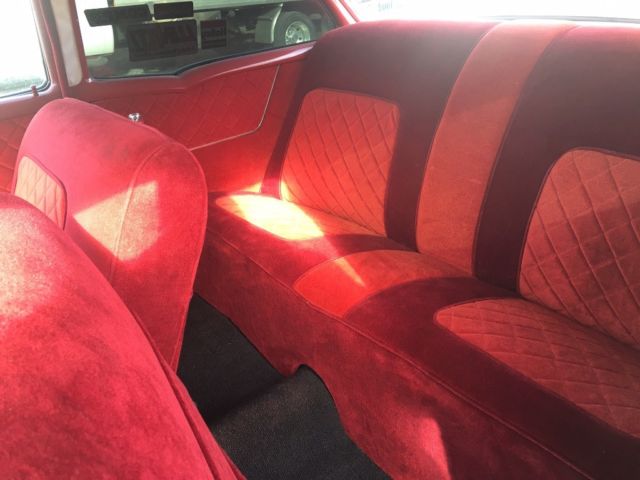 1955 Chevrolet Bel Air/150/210 150 - photo 10