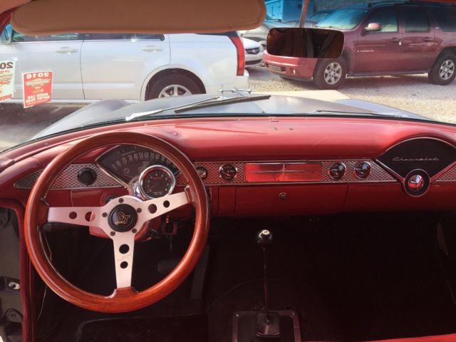 1955 Chevrolet Bel Air/150/210 150 - photo 11