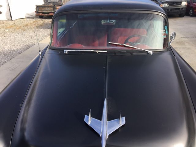 1955 Chevrolet Bel Air/150/210 150 - photo 13