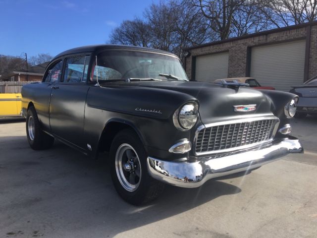 1955 Chevrolet Bel Air/150/210 150 - photo 2