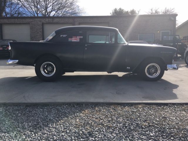1955 Chevrolet Bel Air/150/210 150 - photo 3