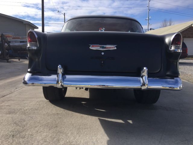 1955 Chevrolet Bel Air/150/210 150 - photo 5