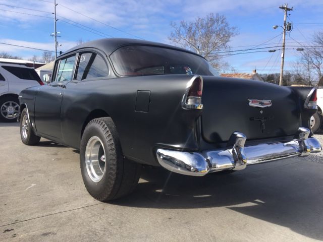 1955 Chevrolet Bel Air/150/210 150 - photo 6