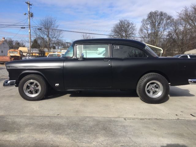 1955 Chevrolet Bel Air/150/210 150 - photo 7