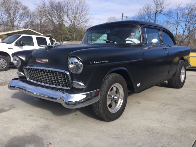 1955 Chevrolet Bel Air/150/210 150 - photo 8