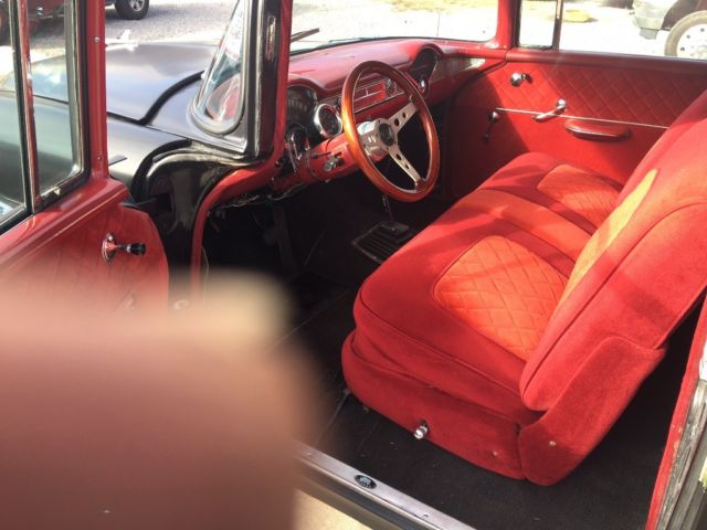 1955 Chevrolet Bel Air/150/210 150 - photo 9