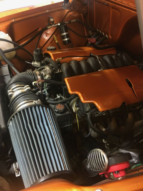 1955 Chevrolet Other Pickups - photo 11