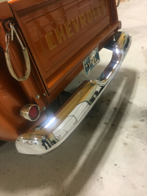 1955 Chevrolet Other Pickups - photo 12
