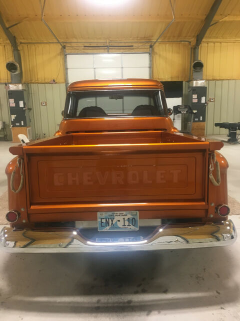 1955 Chevrolet Other Pickups - photo 3