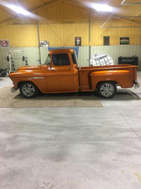 1955 Chevrolet Other Pickups - photo 5