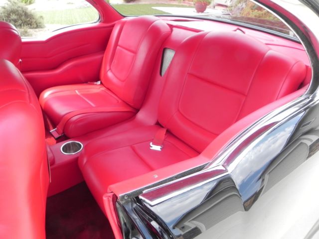 1955 Chevrolet Bel Air/150/210 - photo 10