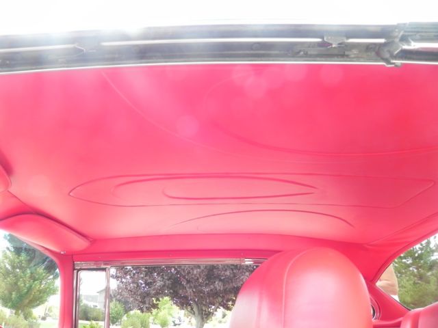 1955 Chevrolet Bel Air/150/210 - photo 11