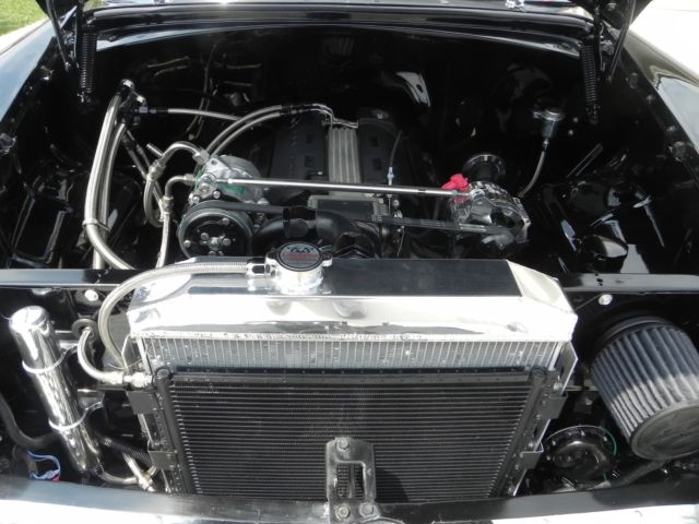 1955 Chevrolet Bel Air/150/210 - photo 13